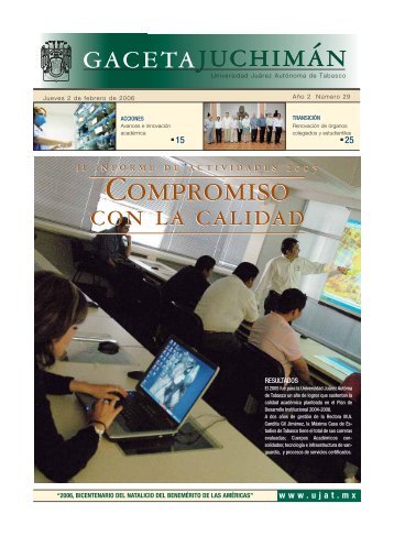 Layout 1 (Page 2) - Publicaciones - Universidad JuÃ¡rez AutÃ³noma ...