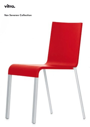 Van Severen Collection.pdf - Designcollectors.com