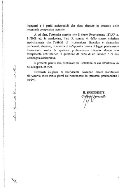 Circolare CNI n. 209 - Ordine degli Ingegneri della Provincia di Arezzo