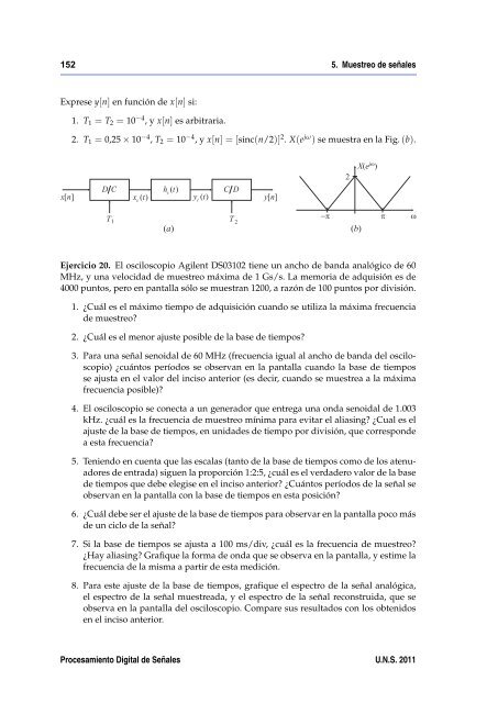 5.18. Ejercicios