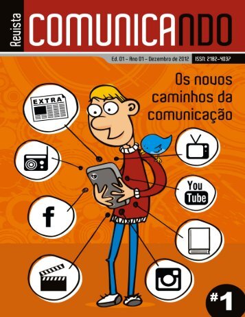 geraÃ§Ãµes, audiÃªncias e representaÃ§Ãµes mediÃ¡ticas - Revista ...