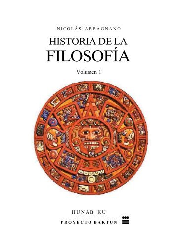 FilosofÃ­a Antigua