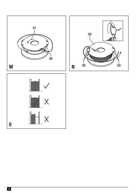 4 7 7 6 1 2 5 8 14 13 10 9 11 12 3 English 5 ... - Black & Decker