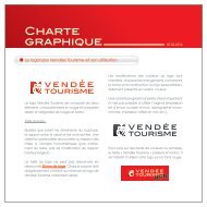 CHARTE GRAPHIQUE - UDOTSI Vendée