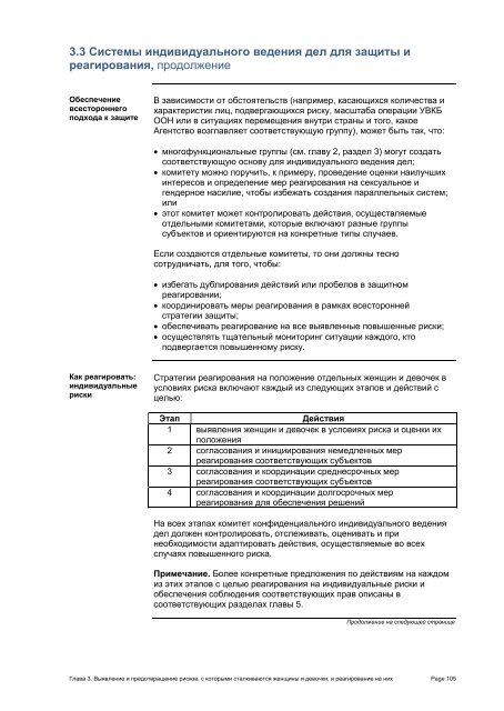 Untitled - Global Protection Cluster