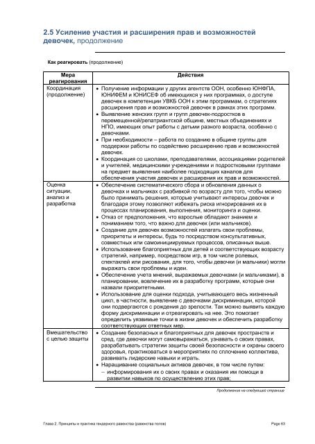 Untitled - Global Protection Cluster