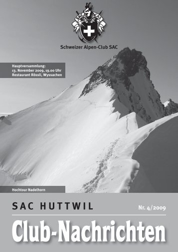 SAC Huttwil