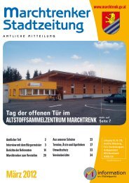 (7,10 MB) - .PDF - Marchtrenk