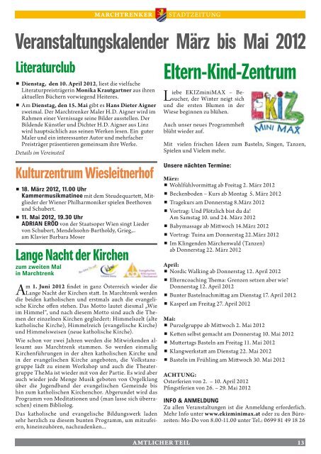 (7,10 MB) - .PDF - Marchtrenk