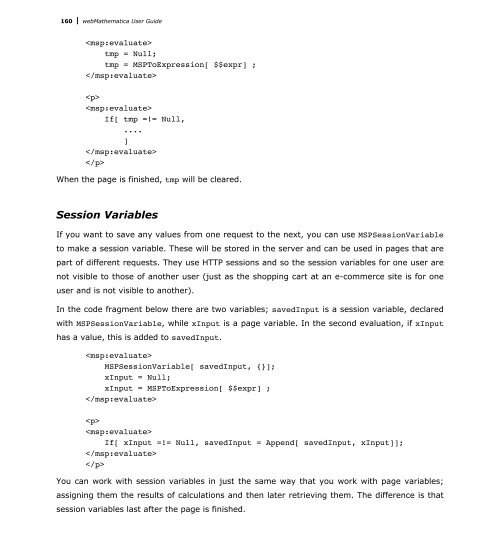 webMathematicaâ¢ Wolfram - Wolfram Research