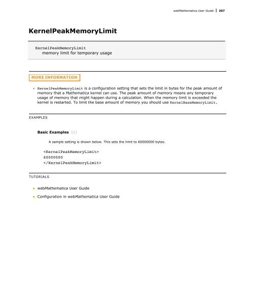 webMathematicaâ¢ Wolfram - Wolfram Research