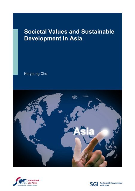 Societal Values and Sustainable Development_2706_3 - SGI ...