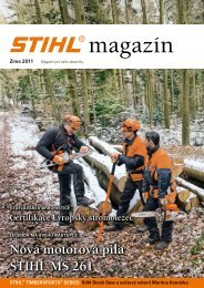 Otevřít v novém okně (PDF, 2,13 MB) - Stihl