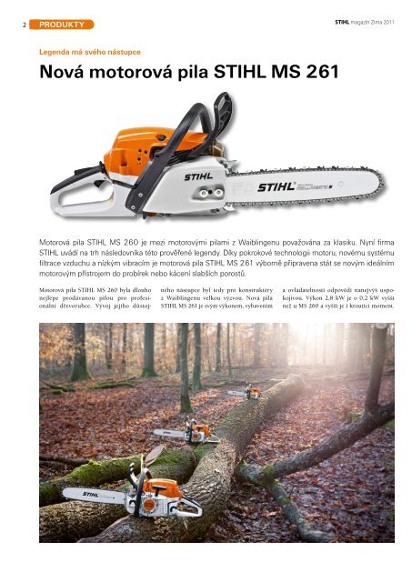 Otevřít v novém okně (PDF, 2,13 MB) - Stihl