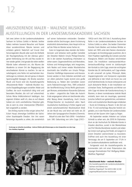 Der Converter www.akkordeon-klingenthal.de - Sächsischer ...