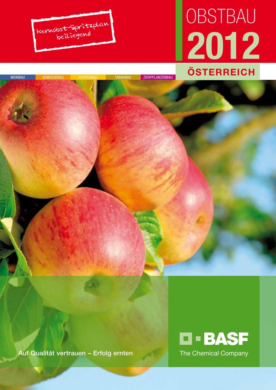 80 Free Magazines From Agrar Basf At