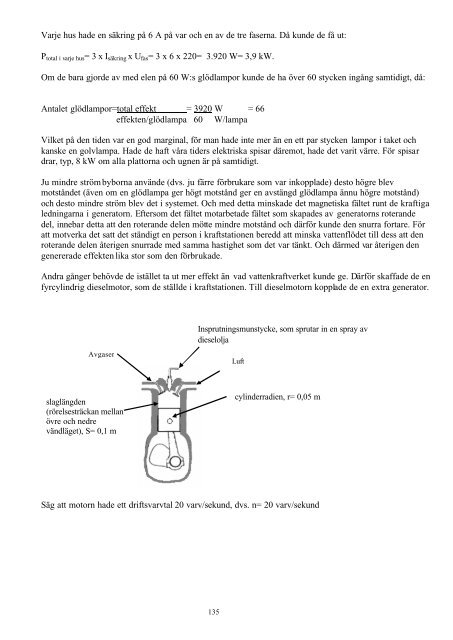 Bruksanvisningar för tillvaron, del I - Boksidan