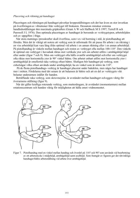 Bruksanvisningar för tillvaron, del I - Boksidan