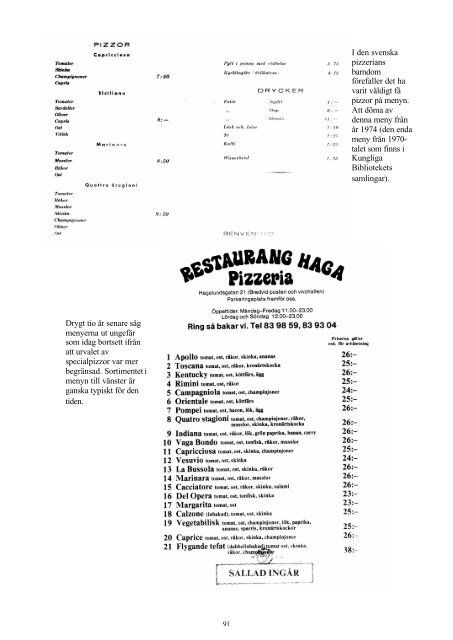 Bruksanvisningar för tillvaron, del I - Boksidan