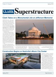 download PDF - Clark Construction Group, LLC