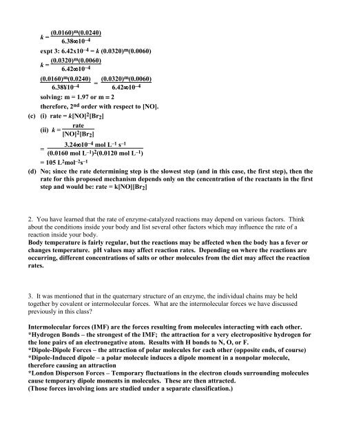 Dusty Carroll Lesson Plan 4: Getting to know Lactase Background ...