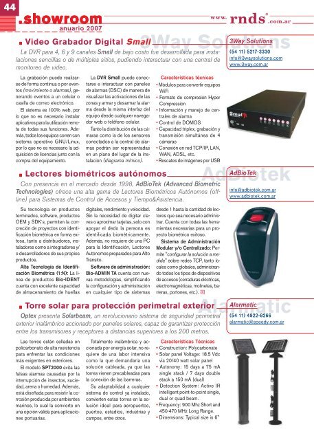 Kit Alarma Domiciliaria Inalambrica Casa Wifi/gsm Compacta