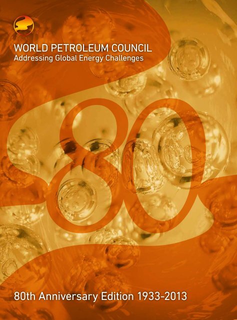 pdf file here - World Petroleum Council