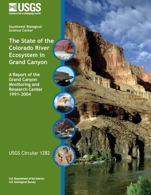 River Systems and Fluvial Landforms - Geology (U.S. National Park