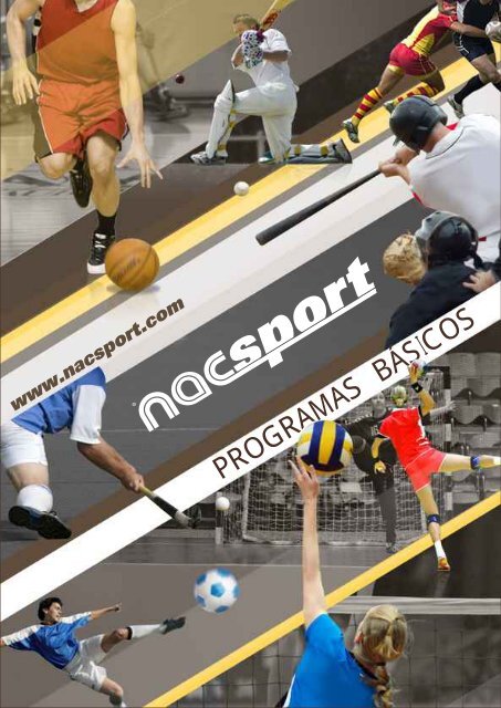 Nacsport_ES_13500_Programas_Basicos