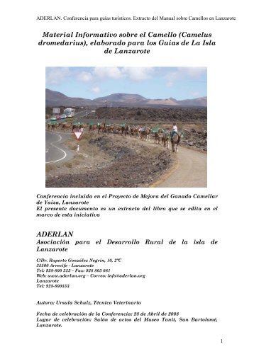 Descargar Texto - Memoria Digital de Lanzarote