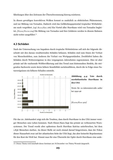 Tropische WirbelstÃ¼rme - TomBlog