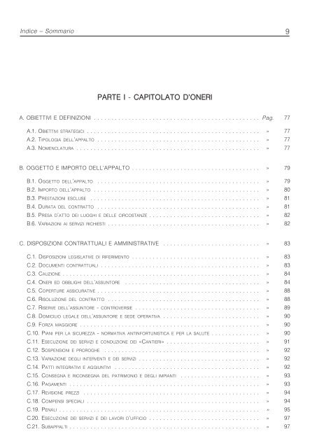 I Quaderni dell'Innovazione 1 (PDF - 657 KB) - DAG
