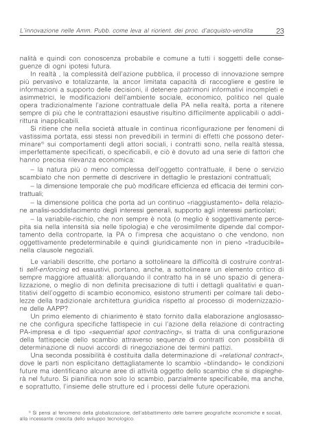 I Quaderni dell'Innovazione 1 (PDF - 657 KB) - DAG