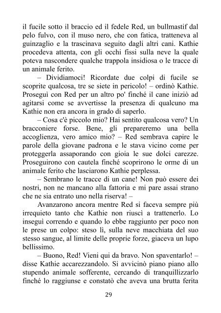 "La principessa del lago" di Stefania Bocchetta - Altervista