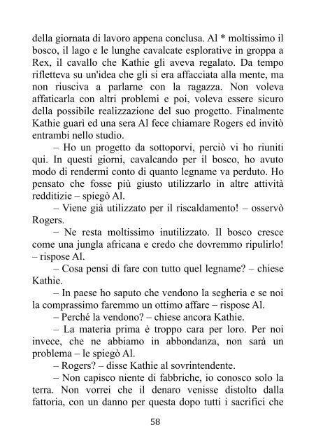 "La principessa del lago" di Stefania Bocchetta - Altervista