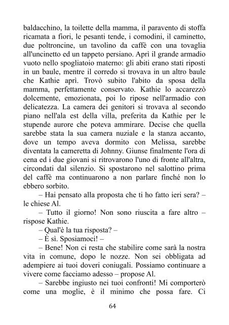 "La principessa del lago" di Stefania Bocchetta - Altervista