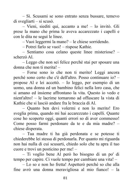 "La principessa del lago" di Stefania Bocchetta - Altervista