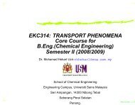 download - School of Chemical Engineering, USM