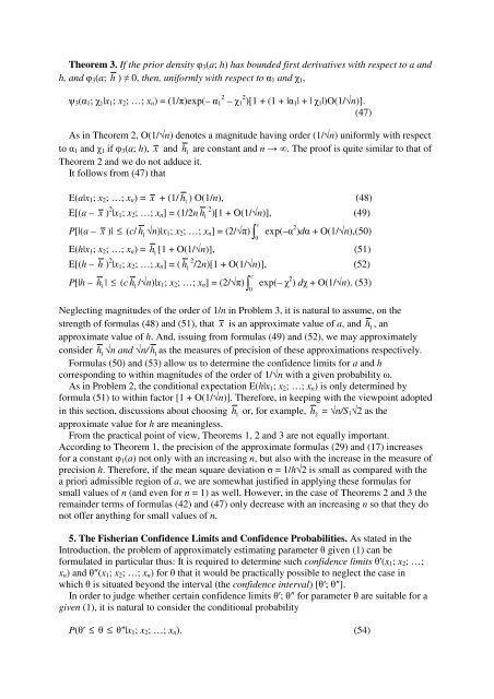 kniga 7 - Probability and Statistics 1 - Sheynin, Oscar