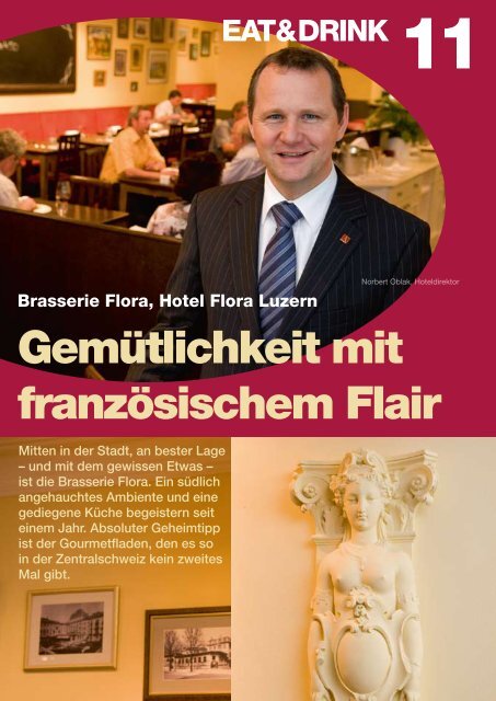 Gemütlichkeit mit französischem Flair