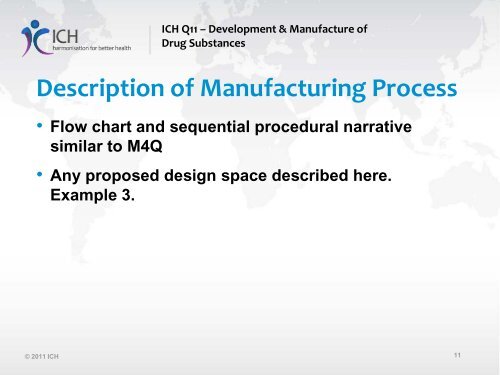 Q11 Development of APIs Training Introduction - TRIPHASE Pharma ...