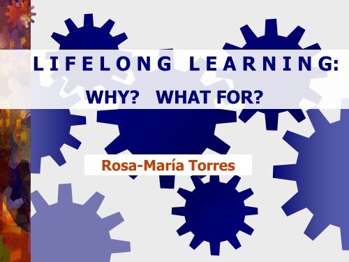 1. Rosa Maria Torres.pdf - UNESCO Institute for Lifelong Learning