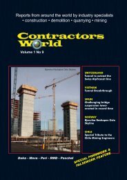 download pdf version - Contractors World
