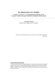 Documento - Tribunale di Varese