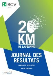 PDF - 11'069 ko - 20 km de Lausanne