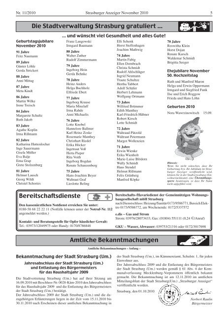 Adventsmarkt-Gewinnspiel 2010 - Schibri-Verlag