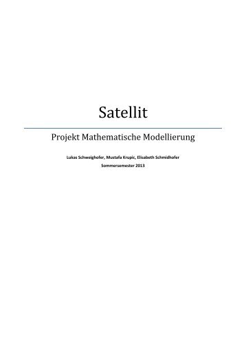 Satellit