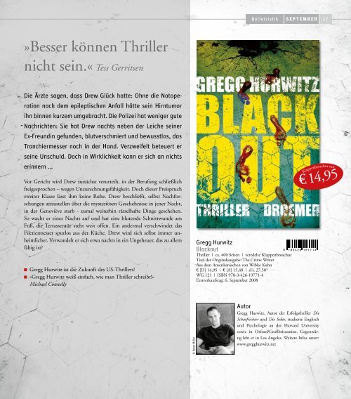 Download als PDF - Droemer Knaur