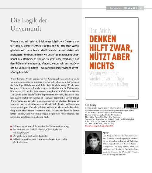 Download als PDF - Droemer Knaur