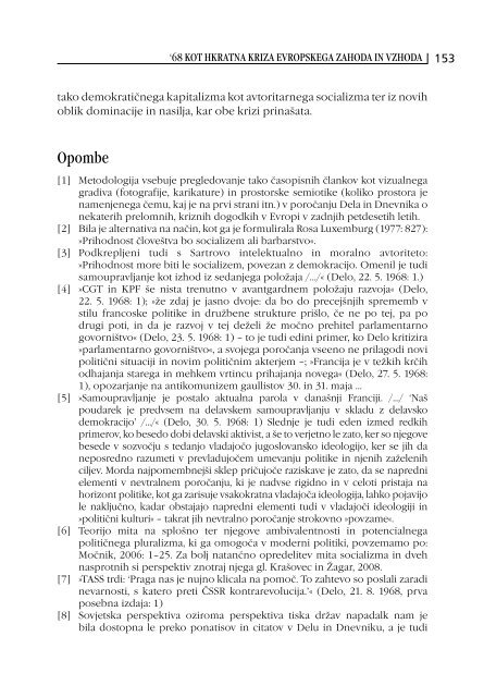 Å olsko polje, letnik XX, Å¡tevilka 5-6, 2009: Vloga ... - PedagoÅ¡ki inÅ¡titut